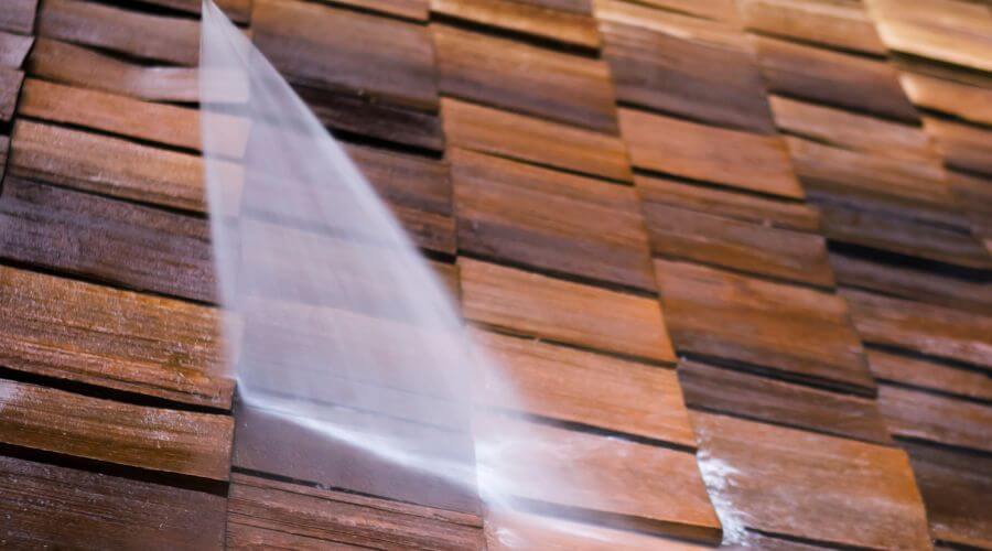 Professional gutter cleaning in Browns Valley, CA